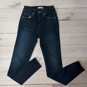 Good American good legs size 0/25